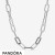 Pandora Jewelry Me Link Necklace Official