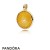 Pandora Jewelry Shine Rays Of Sunshine Necklace Pendant Official