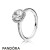 Pandora Jewelry Rings Classic Elegance Ring Official
