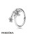 Pandora Jewelry Rings Dazzling Daisies Ring Official