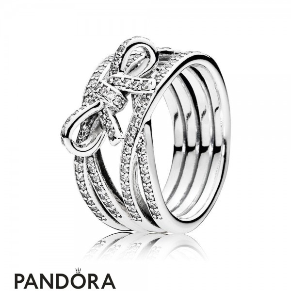 Pandora Jewelry Rings Delicate Sentiments Ring Official