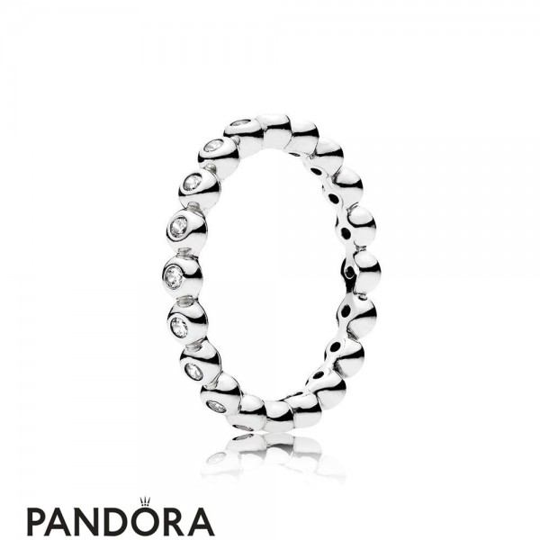 Pandora Jewelry Rings For Eternity Ring Official