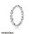 Pandora Jewelry Rings Forever Love Stackable Heart Ring Official