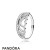 Pandora Jewelry Rings Hearts Tiara Ring Official