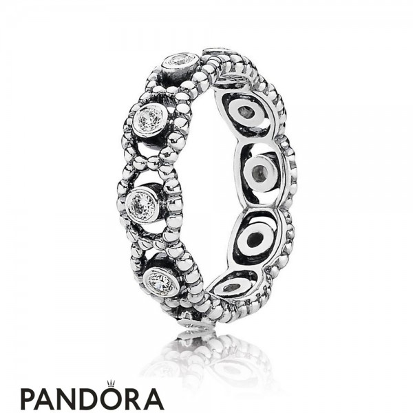 Pandora Jewelry Rings Her Majesty Ring Official