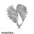 Pandora Jewelry Rings Majestic Feathers Ring Official