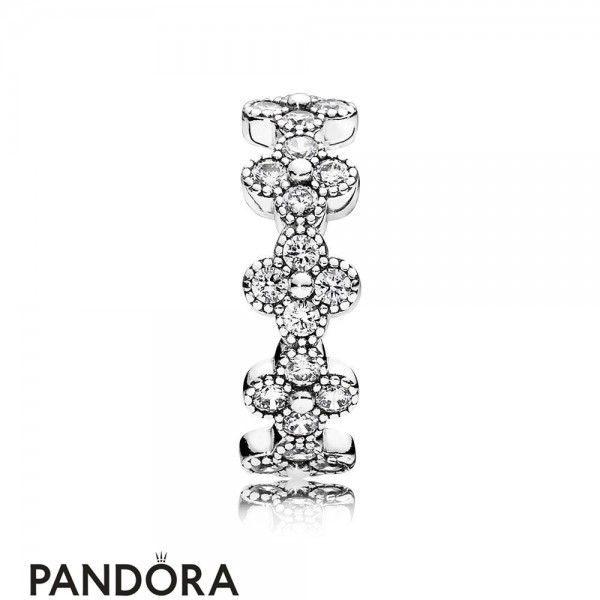 Pandora Jewelry Rings Oriental Blossom Ring Official