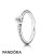 Pandora Jewelry Rings Pandora Jewelry One Love Ring Official