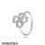 Pandora Jewelry Rings Petals Of Love Ring Quick View Official