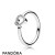 Pandora Jewelry Rings Puzzle Heart Frame Ring Official