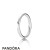 Pandora Jewelry Rings Quietly Spoken Ring Official