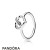 Pandora Jewelry Rings Ribbons Of Love Ring Official