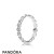 Pandora Jewelry Rings Ring Of Daisies Ring Official