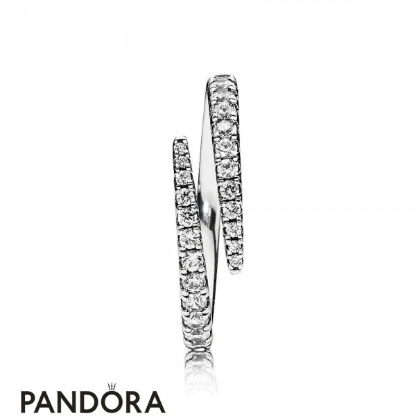 Pandora Jewelry Rings Shooting Star Ring Official