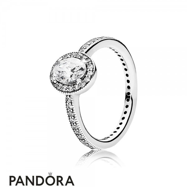 Pandora Jewelry Rings Vintage Elegance Ring Official