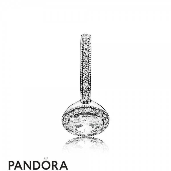 Pandora Jewelry Rings Vintage Elegance Ring Official